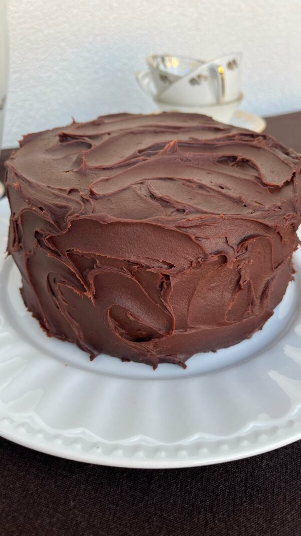 Matilda Cake BIENTÔT DISPONIBLE