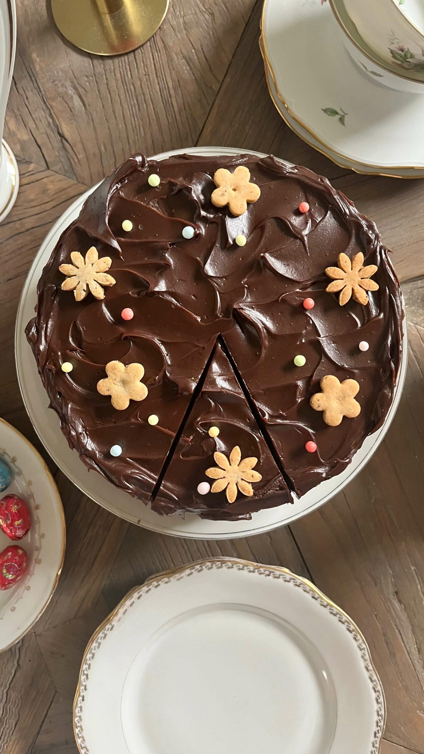 Choco lover, 6 parts (option sans gluten) – Image 3