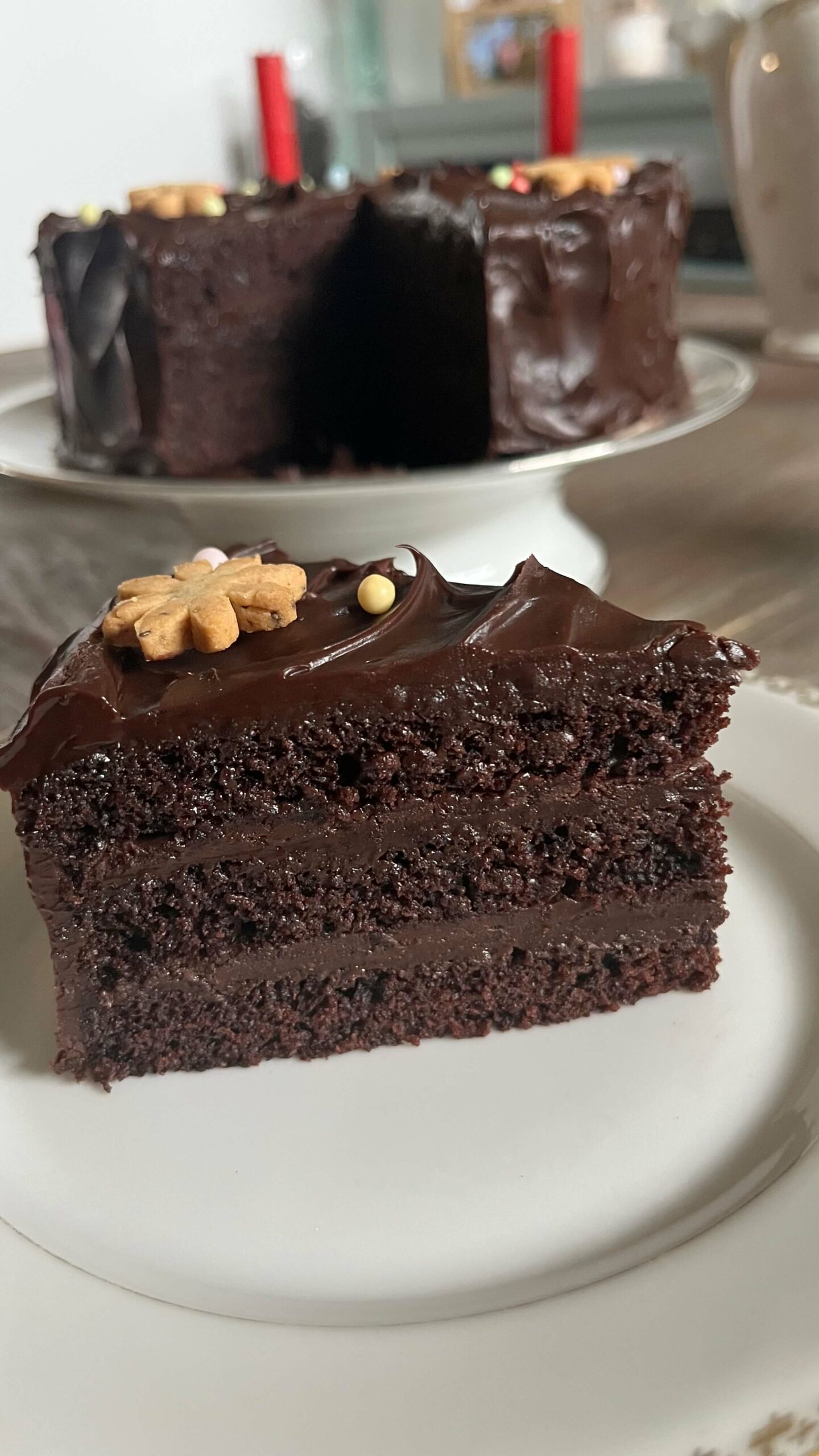 Choco lover, 6 parts (option sans gluten) – Image 2