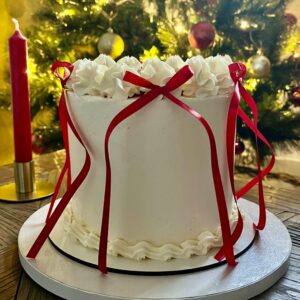 Layer cake (option sans gluten) tarifs sur devis