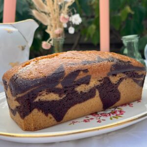 Cakes, parfums au choix (option sans gluten)